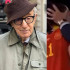 Woody Allen y Luis Rubiales