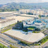 Fábrica de BYD en Shenzhen