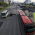 Pasaje de TransMilenio.