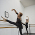 NYT: Si bien el ballet a menudo es percibido como algo para jóvenes y delgados, en realidad es accesible para todo tipo de personas.
