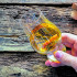 Copa de degustación de whisky: un ‘imprescindible’ para los
amantes de esta bebida.