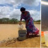 No hay agua potable en ranchería de la Guajira