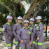 En la actualidad hay más de 600 ‘mujeres en red’ en las cuadrillas de instalación y servicio de Movistar en Colombia.