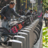 El Sistema de Bicicletas Comaprtidas de Bogotá cumple un año