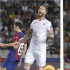 Sergio Ramos hizo un autogol en el Barcelona vs Sevilla