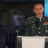 Gobierno nacional excusas por "Falsos Postivos". General Luis Mauricio Ospina Gutiérrez