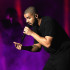 Drake, estrella del rap canadiense, presentó su álbum For All The Dogs.