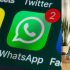 WhatsApp Web se lanzó por primera vez en enero de 2015 como una extensión web de la aplicación móvil de WhatsApp.