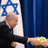 BBC Mundo: Netanyahu y Biden