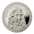 La moneda conmemorativa de “La Pola” estuvo disponible al público desde el 10 de enero de 2023.