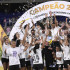 Corinthians ganó su cuarta Copa Libertadores Femenina.