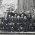 La foto oficial de la quinta Conferencia Solvay.