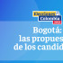 Share planes de gobierno Bogotá FN