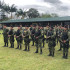 A 48 horas de elecciones, tropas del Ejército Nacional ingresaron a El Plateado, Cauca