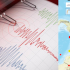 El SGC también publicó el resumen de la actividad sísmica en Colombia durante la semana.