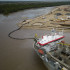 NYT: Algunos ejecutivos petroleros dicen que el mundo necesitará petróleo durante mucho tiempo. Un nuevo puerto en Guyana.