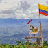 Colombia, además, es el único en Suramérica en liderar llegadas de viajeros internacionales.