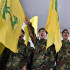Imagen de referencia grupo armado Hezbolá.