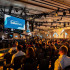 El evento SuiteWorld de Oracle NetSuite. Las Vegas, 2023.