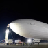 La aeronave más grande