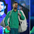 Novak Djokovic es campeón del ATP Finals.