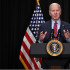 El presidente estadounidense Joe Biden habla sobre la liberación de rehenes de Gaza.