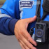Nuevas 'Bodycams' que deberán usar los Agentes Civiles de Tránsito de Bogotá.