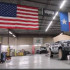 La compañía estadounidense Texas Armoring montó una planta de blindajes en Chía.