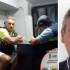 Rodrigo Romero  fue detenido por conducir en estado de embriaguez . Alianza Verde