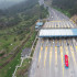Este puente festivo salieron de Bogotá aproximadamente 910.000 vehículos, incluyendo automóviles y motocicletas.