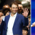 Rafael Nadal y Carlos Alcaraz competirán en un torneo de tenis de Netflix.