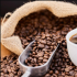 A pesar de lo rápido que se prepara un café instantáneo, las propiedades son diferentes al molido.