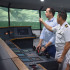 La Armada de Colombia es la única fuerza militar en ofrecer el Doctorado de Ciencias del Mar en su Escuela Naval “Almirante Padilla”, gracias a un convenio con 8 universidades.