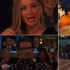 Estos son algunos de los momentos virales de los Premios Globos de Oro 2024.