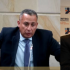 Víctor Salcedo será el fiscal del caso Uribe