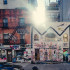NYT: La boutique Atelier Jolie, en Great Jones Street en el Bajo Manhattan, data de 1860 y primero fue un establo.