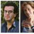 Hisham Matar, Julia Navarro y Héctor Abad Faciolince, autores invitados al Hay Festival.