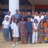 Delegaciones en Cuba.