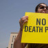 Aunque progresivamente ha sido abolida en muchas partes, la pena de muerte sigue siendo legal en decenas de países.