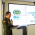 Durante 10 horas estuvieron reunidos los 16 generales de la Policía de Colombia.