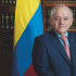 José Fernando Reyes Cuartas, magistrado de la Corte Constitucional.