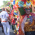 El Congo Espejos de Carrizal es una de las danza patrimonio del Carnaval de Barranquilla.