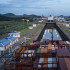 NYT: La Autoridad del Canal de Panamá ha reducido el tráfico diario a través del canal en casi un 40 por ciento este año.