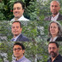 Estos son los nueve candidatos que aspiran a la rectoría de la Universidad de Antioquia