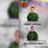 Las Fuerzas Militares condenaron el  asesinato de los soldados profesionales.
