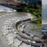 Aeropuerto internacional José María Córdova de Rionegro y aeropuerto Olaya Herrera de Medellín