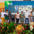El presidente Gustavo Petro lanzó la primera misión territorial de la política de drogas en Tumaco el 26 de enero, en el marco de Gobierno con el Pueblo.