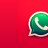 La última aplicación de WhatsApp se llama 'WhatsApp Plus Rojo'.