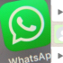 Nueva maniobra con las notas de voz de WhatsApp.