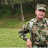 General (r) Mauricio José Zabala Cardona.